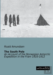 The South Pole