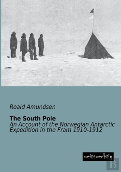 Bertrand.pt - The South Pole