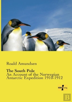 Bertrand.pt - The South Pole