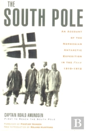The South Pole