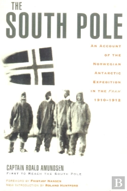 Bertrand.pt - The South Pole