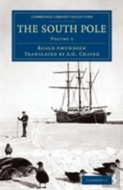 The South Pole