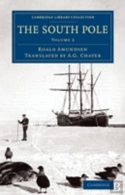 Bertrand.pt - The South Pole