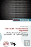 The South Saskatchewan Regiment