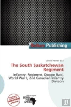 Bertrand.pt - The South Saskatchewan Regiment