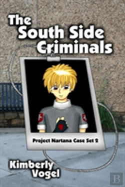 Bertrand.pt - The South Side Criminals: Project Nartana Case Set 2