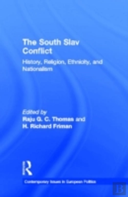 Bertrand.pt - The South Slav Conflict
