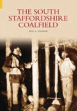 Bertrand.pt - The South Staffordshire Coalfield