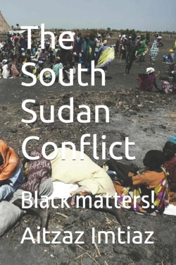 Bertrand.pt - The South Sudan Conflict