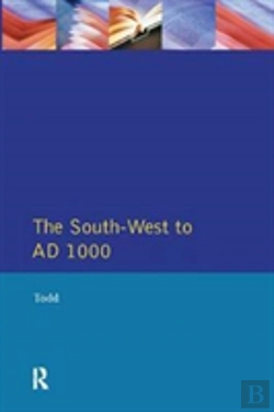 Bertrand.pt - The South West To 1000 Ad