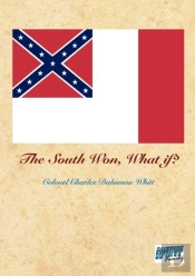 The South Won, What If?