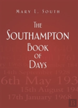 Bertrand.pt - The Southampton Book Of Days