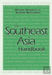 The Southeast Asia Handbook