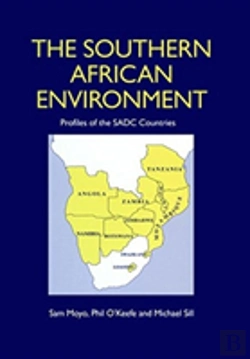 Bertrand.pt - The Southern African Environment
