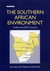 The Southern African Environment
