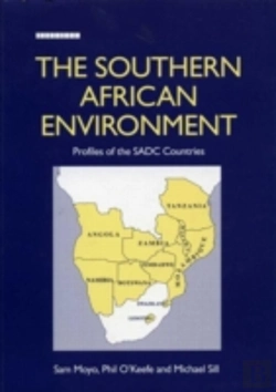 Bertrand.pt - The Southern African Environment