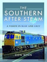 The Southern After Steam