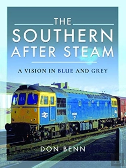 Bertrand.pt - The Southern After Steam