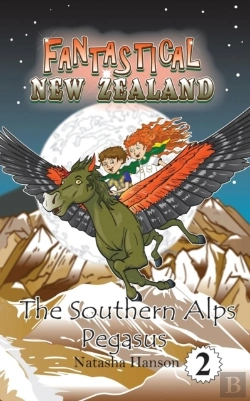 Bertrand.pt - The Southern Alps Pegasus