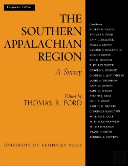 Bertrand.pt - The Southern Appalachian Region