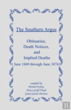 Bertrand.pt - The Southern Argus: Obituaries, Death No
