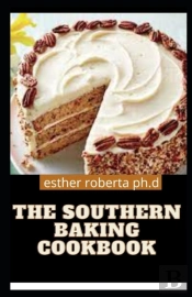 The Southern Baking Cookbook