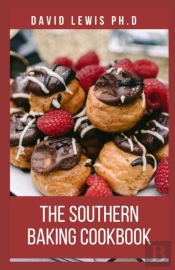 The Southern Baking Cookbook