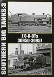 The Southern Big Tanks