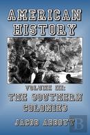 The Southern Colonies