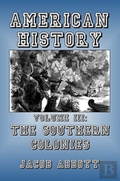 The Southern Colonies