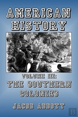 Bertrand.pt - The Southern Colonies