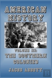 The Southern Colonies