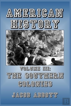 Bertrand.pt - The Southern Colonies