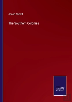 Bertrand.pt - The Southern Colonies