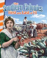 The Southern Colonies