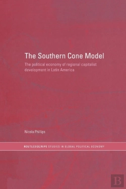 Bertrand.pt - The Southern Cone Model