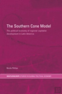 Bertrand.pt - The Southern Cone Model