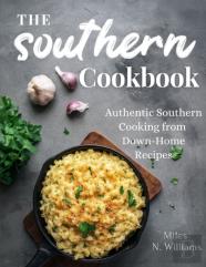 The Southern Cookbook