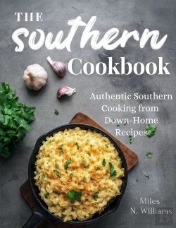 Bertrand.pt - The Southern Cookbook
