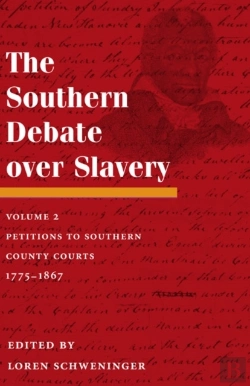 Bertrand.pt - The Southern Debate Over Slavery
