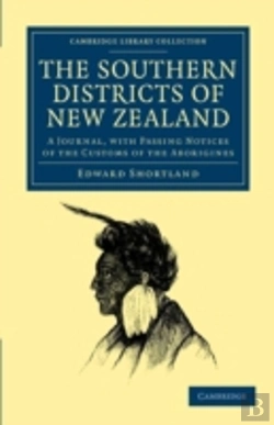 Bertrand.pt - The Southern Districts Of New Zealand