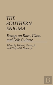 The Southern Enigma