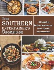 The Southern Entertainer'S Cookbook