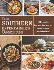 The Southern Entertainer'S Cookbook