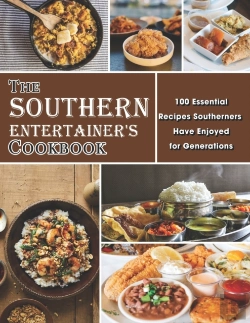 Bertrand.pt - The Southern Entertainer'S Cookbook