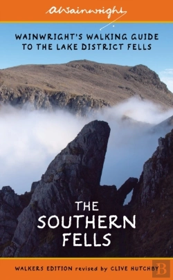 Bertrand.pt - The Southern Fells (Walkers Edition)