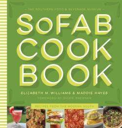 Bertrand.pt - The Southern Food & Beverage Museum Cookbook