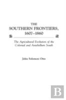 The Southern Frontiers, 1607-1860