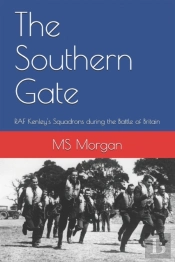 The Southern Gate