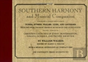The Southern Harmony And Musical Companion